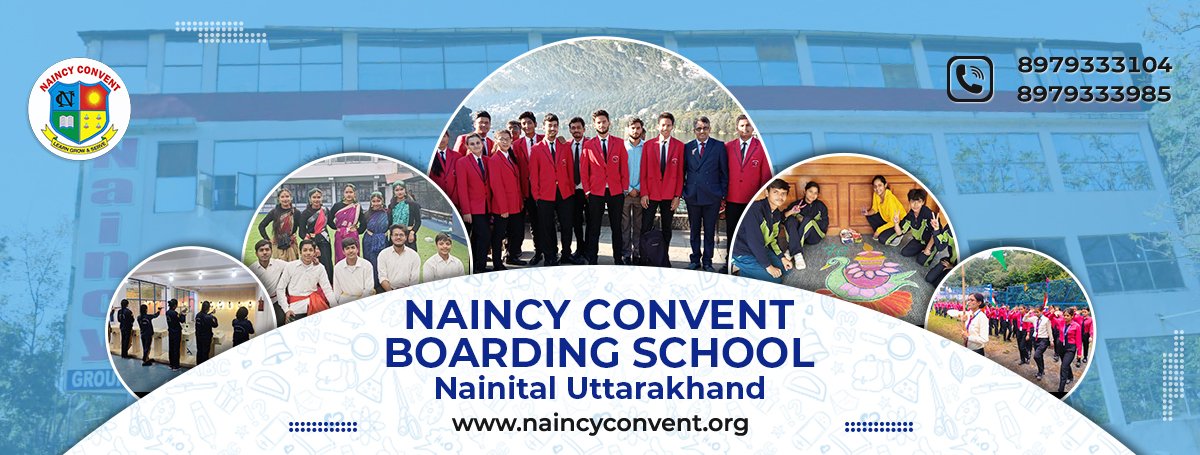 Naincy Convent School