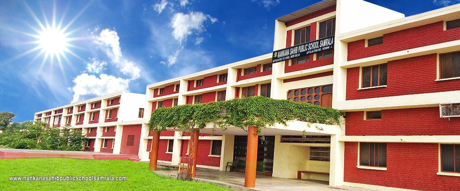 Nankana Sahib Public School