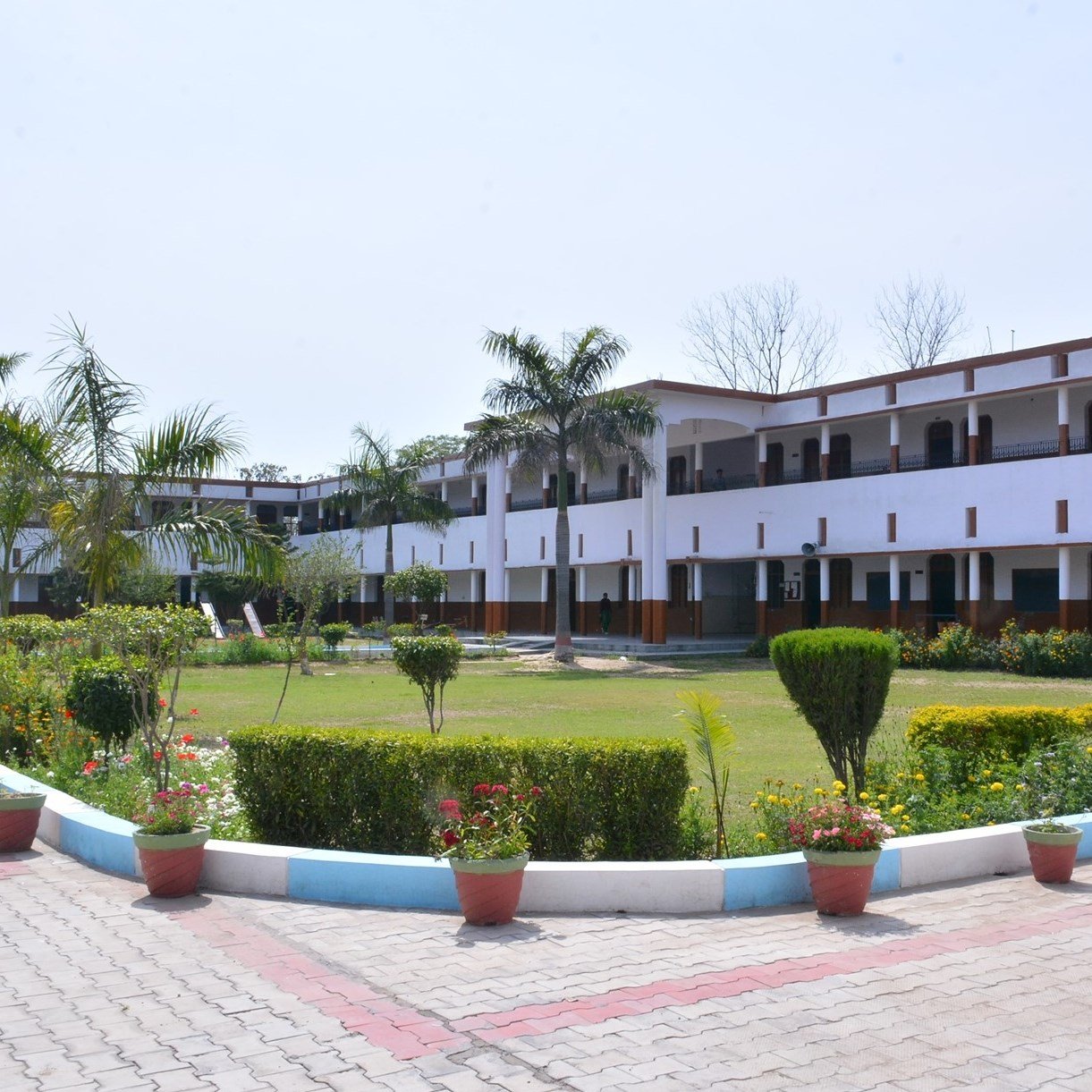 Nankana Sahib Public Sen.Sec.School