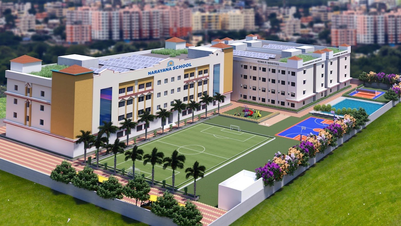 Narayana School