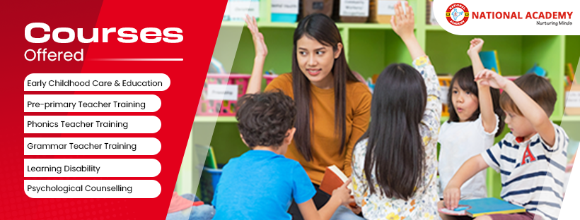 National Academy-Institute for Teachers\' Training
