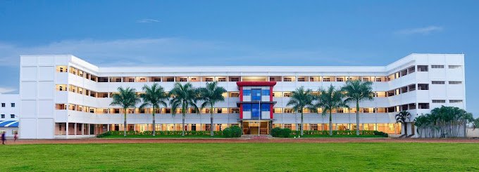 Nava Bharath National School