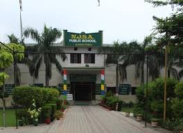 Nawab Jassa Singh Ahluwalia Sen Sec School
