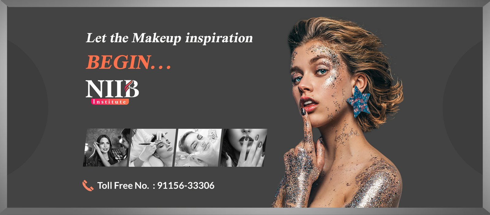 NIIB Institute (New Image International Beauty Institute)