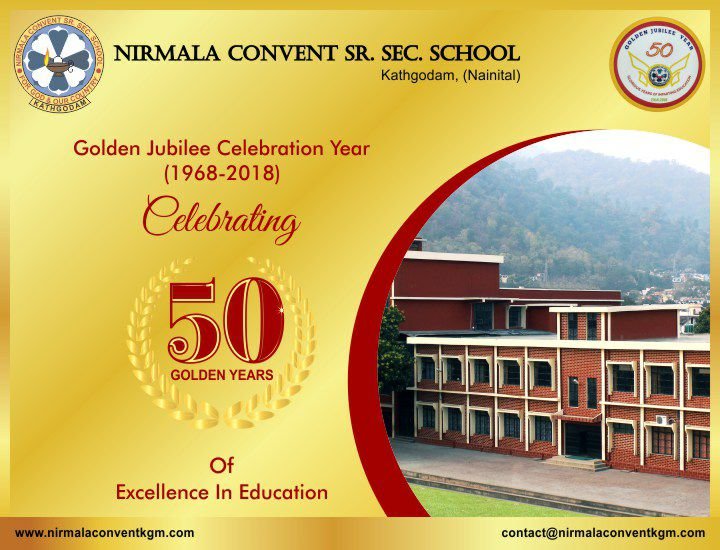 Nirmala Convent Sr. Sec. School