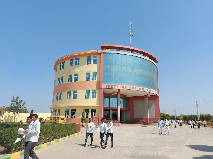 Northern International School