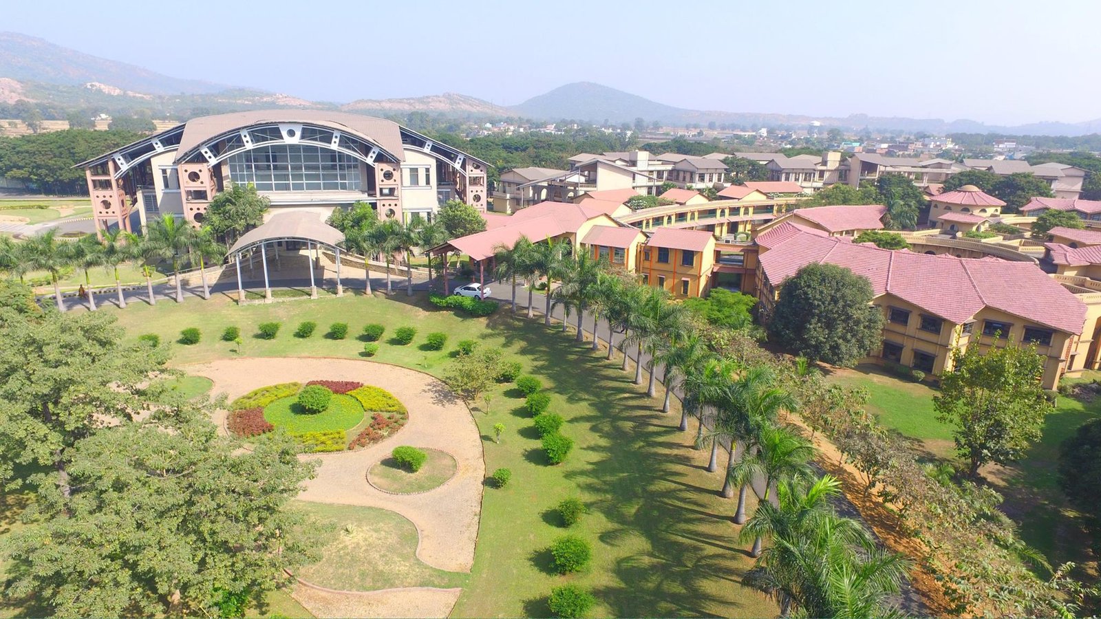 O.P. Jindal School