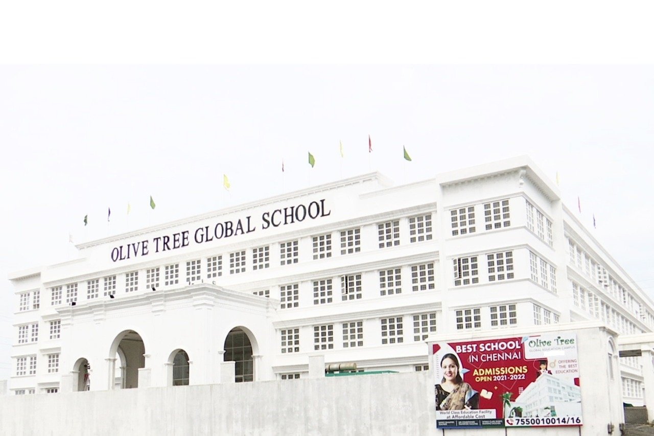 Olive Tree Global School