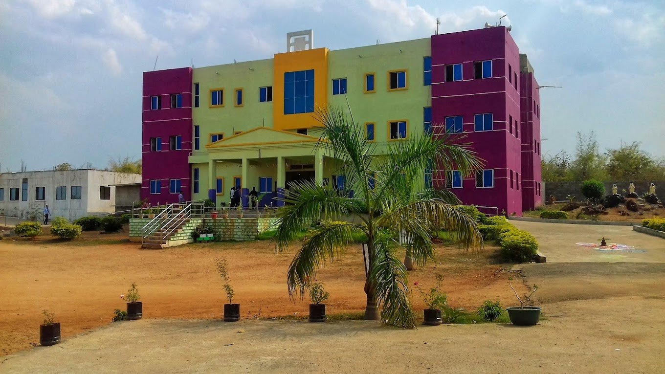 Omm International School