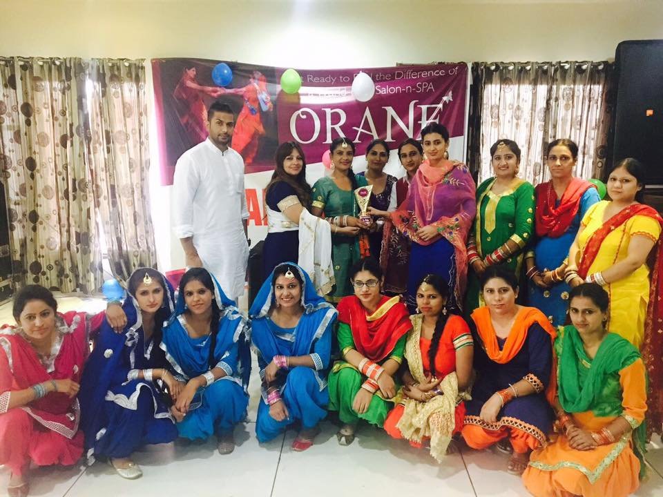 Orane International