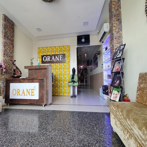 Orane International