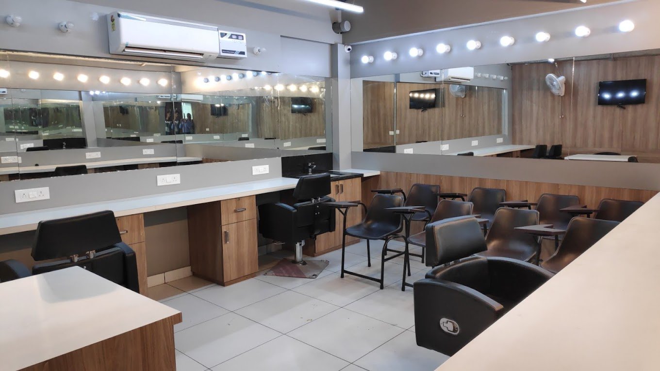 Orane International School of Beauty & Wellness