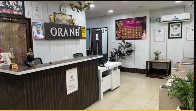Orane International School of Beauty & Wellness Malout