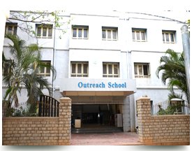Outreach School