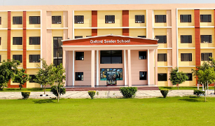 Oxford Senior School, Payal
