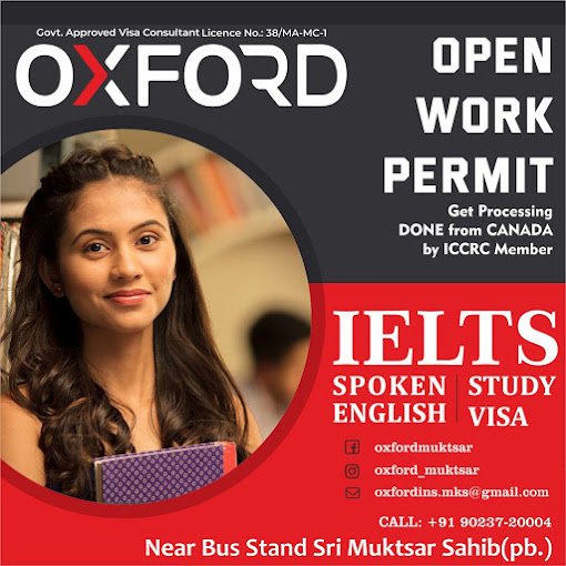 Oxford