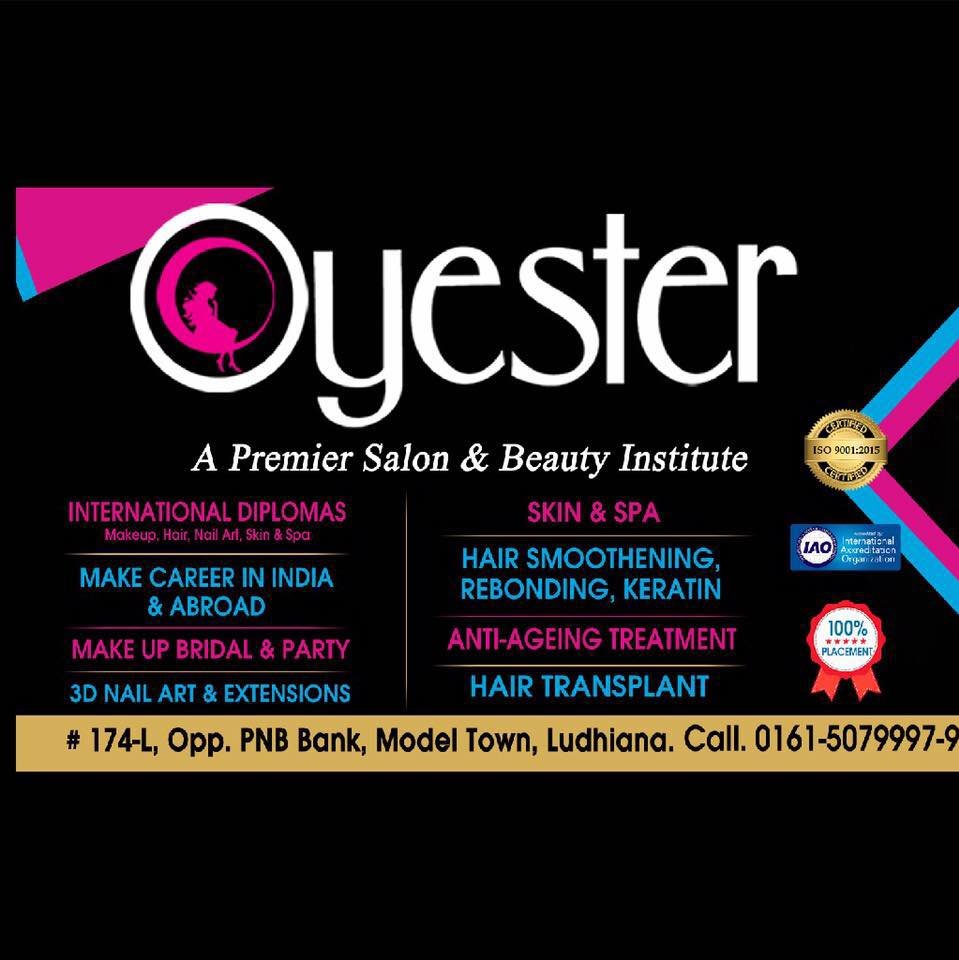 Oyester institute
