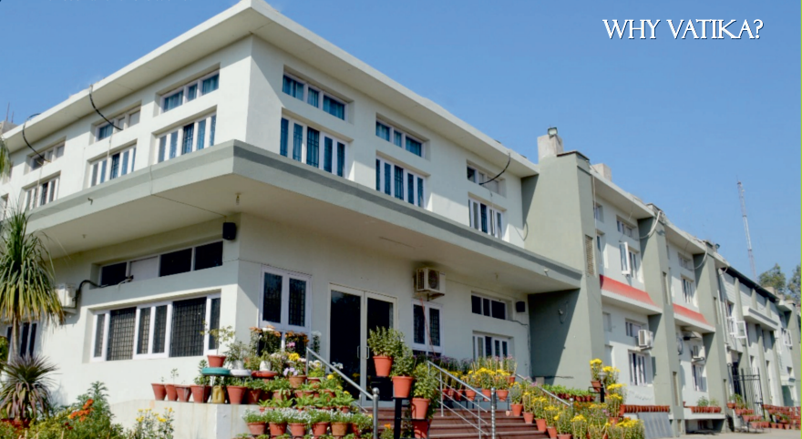 P.K.R Jain Vatika Sr. Sec. School
