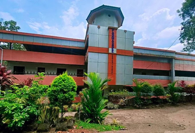 Padmasree Central School