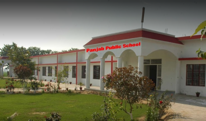 Panjab Public School