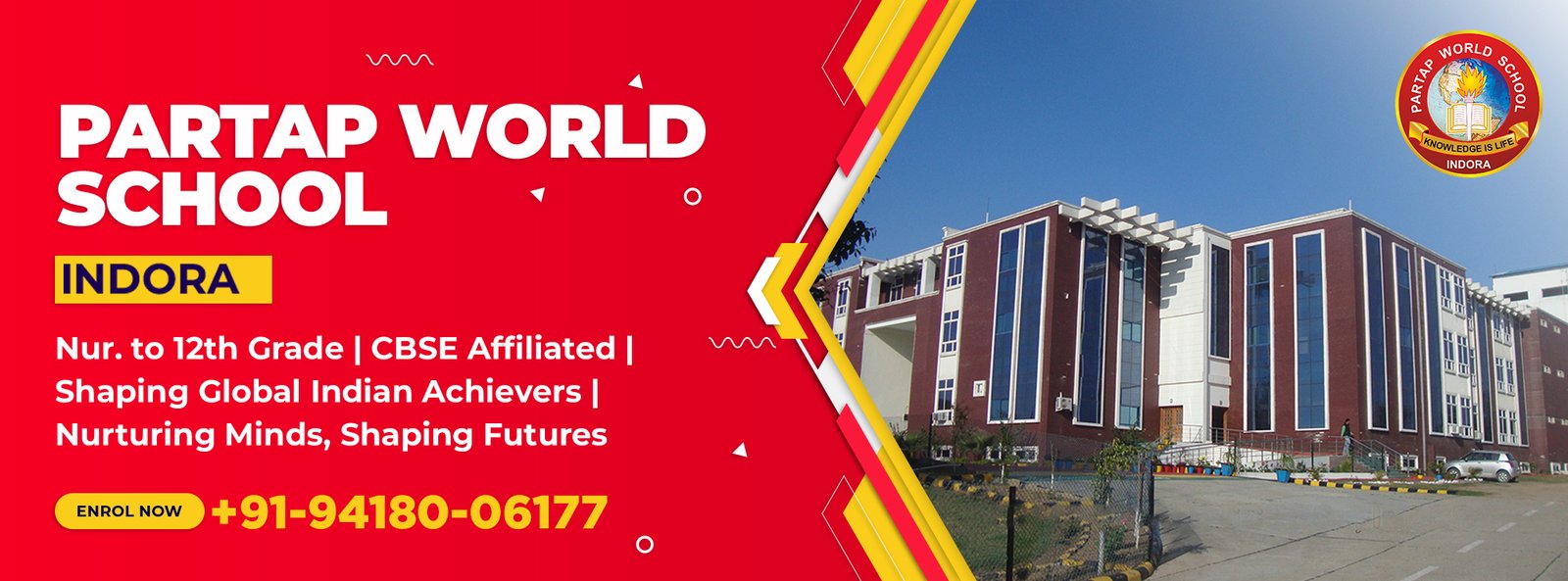 Partap World School