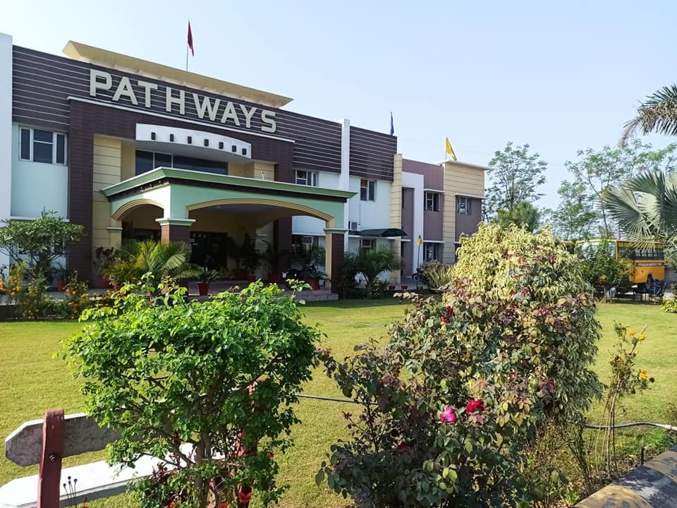 Pathways Global School