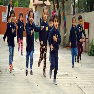 Pepo International Pre School