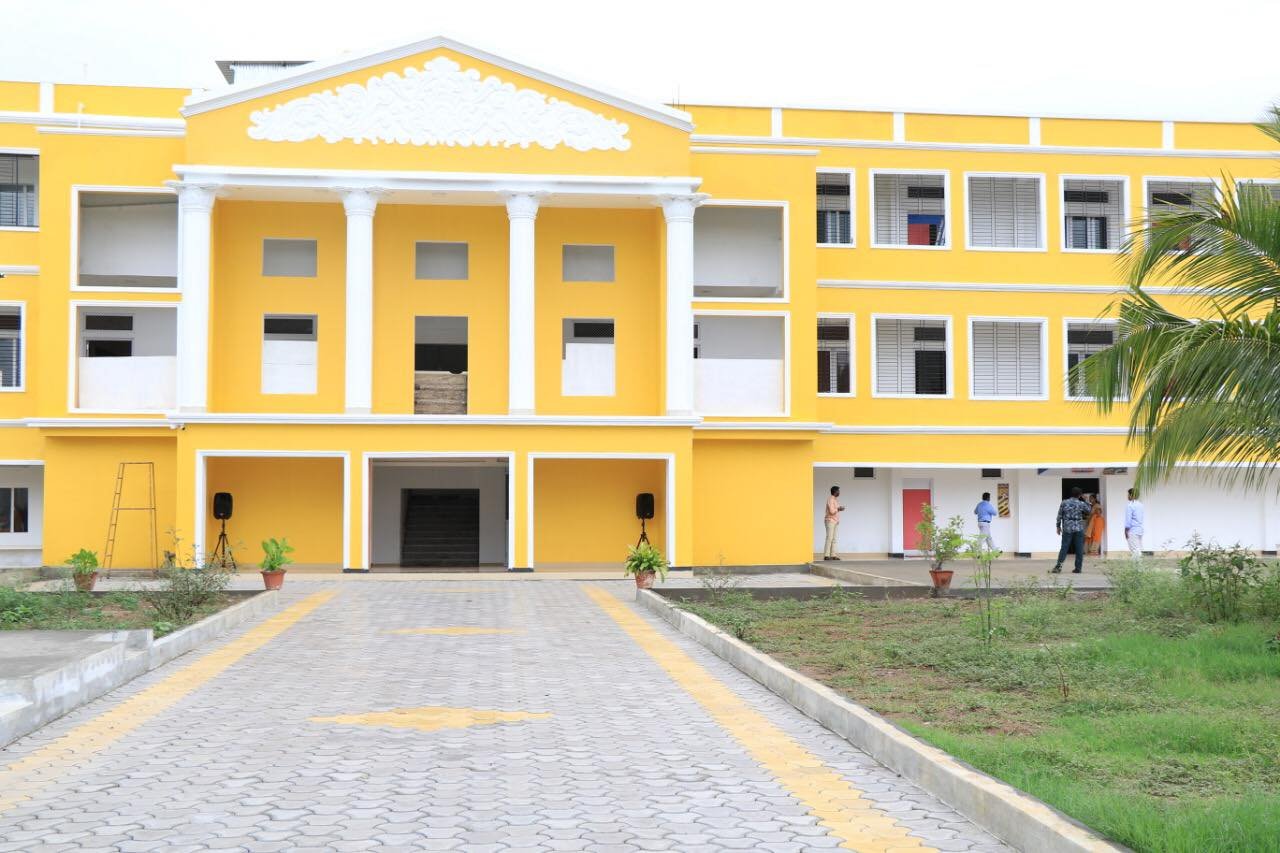 Perks Public School