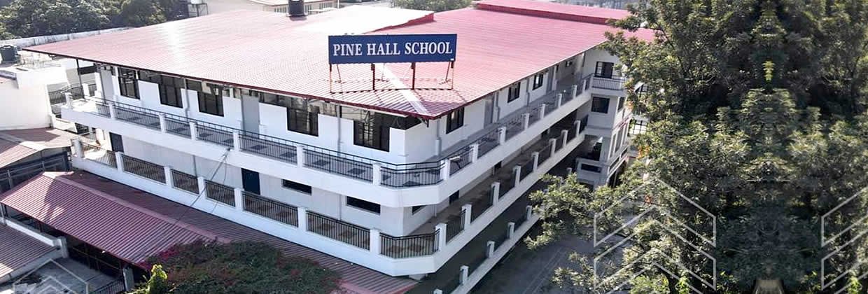 Pine Hall School