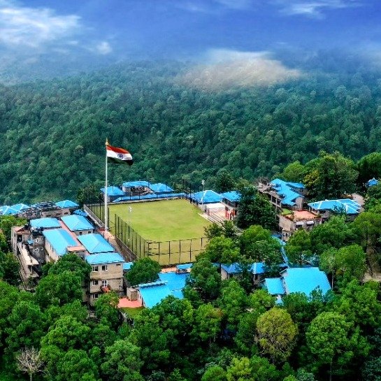Pinegrove School