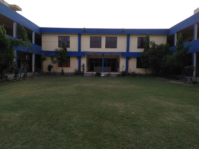 PNN Mohan Public School