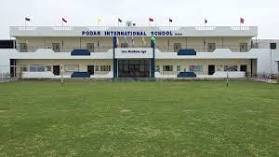 Podar International School