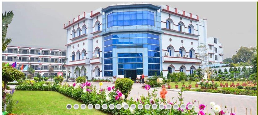 Police DAV Public School