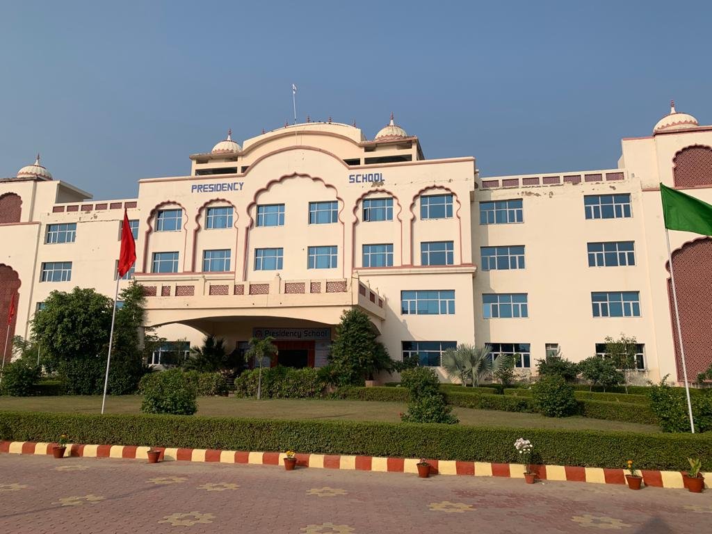 Presidency School