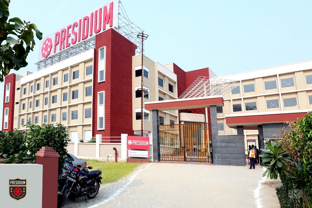 Presidium School