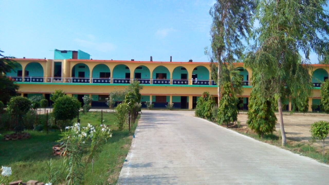 Progressive Public School