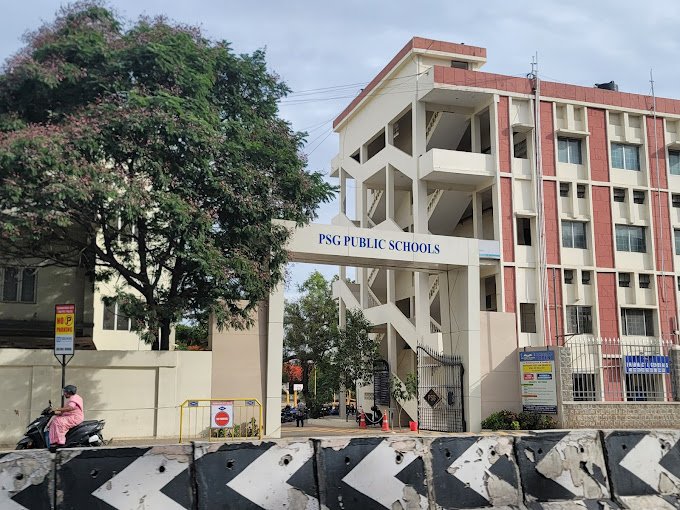 PSG Public Schools