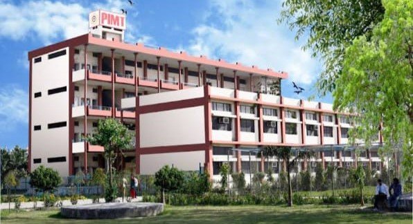 Punjab Institute of Management and Technology