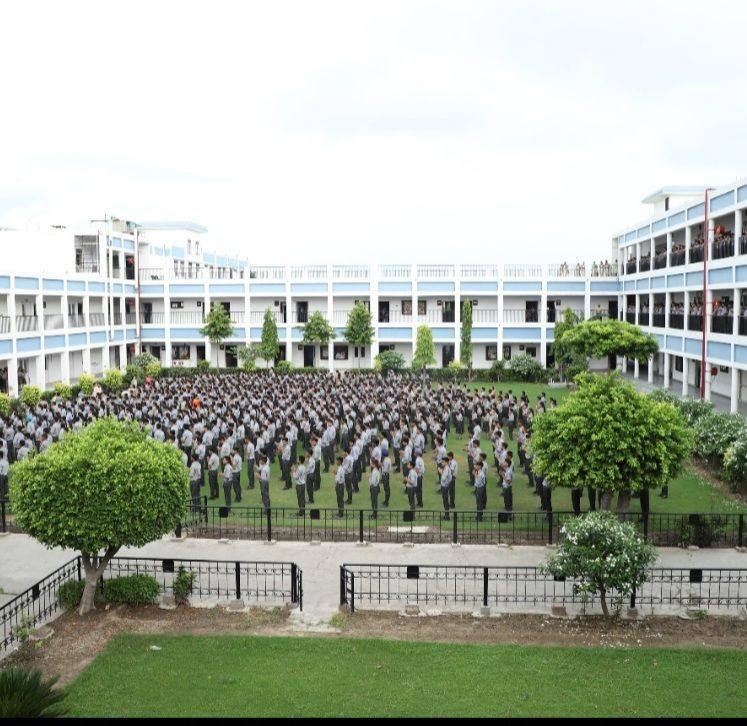R.K.S.D. Public School