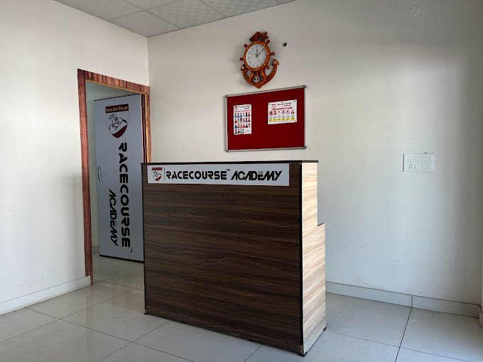 Racecourse Academy