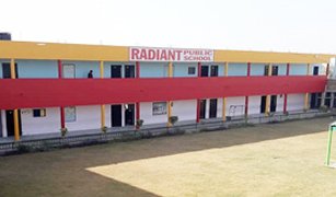 Radiant Public School