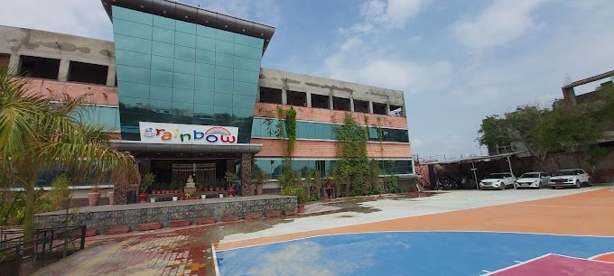 Rainbow Public School