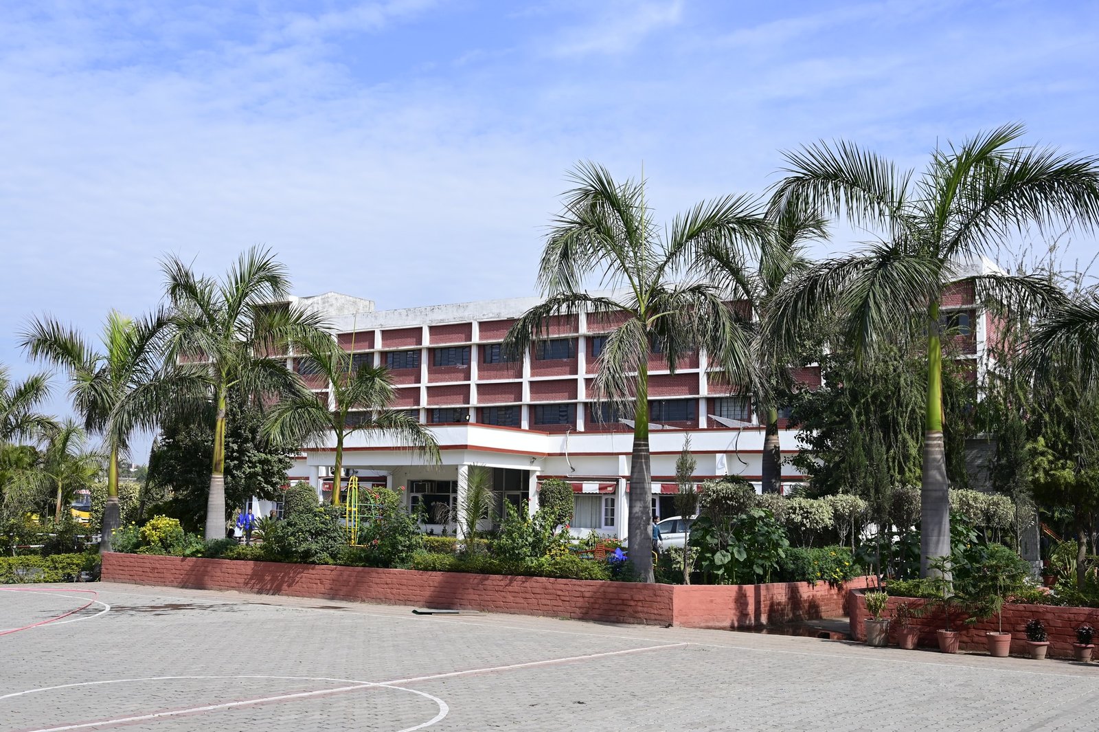 Ram Prasad DAV Public School