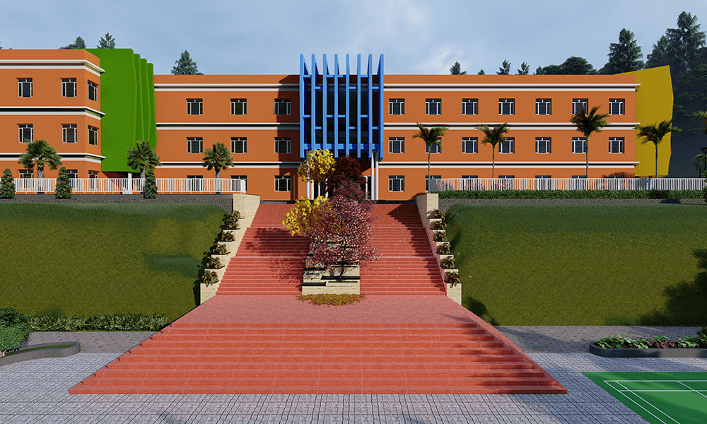 Ramaya World School