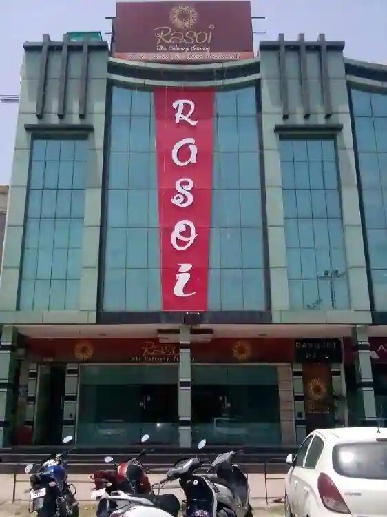 Rasoi School of Culinary Arts