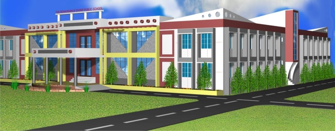 Renaissance Divine Public School