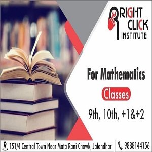 Right Click Institute