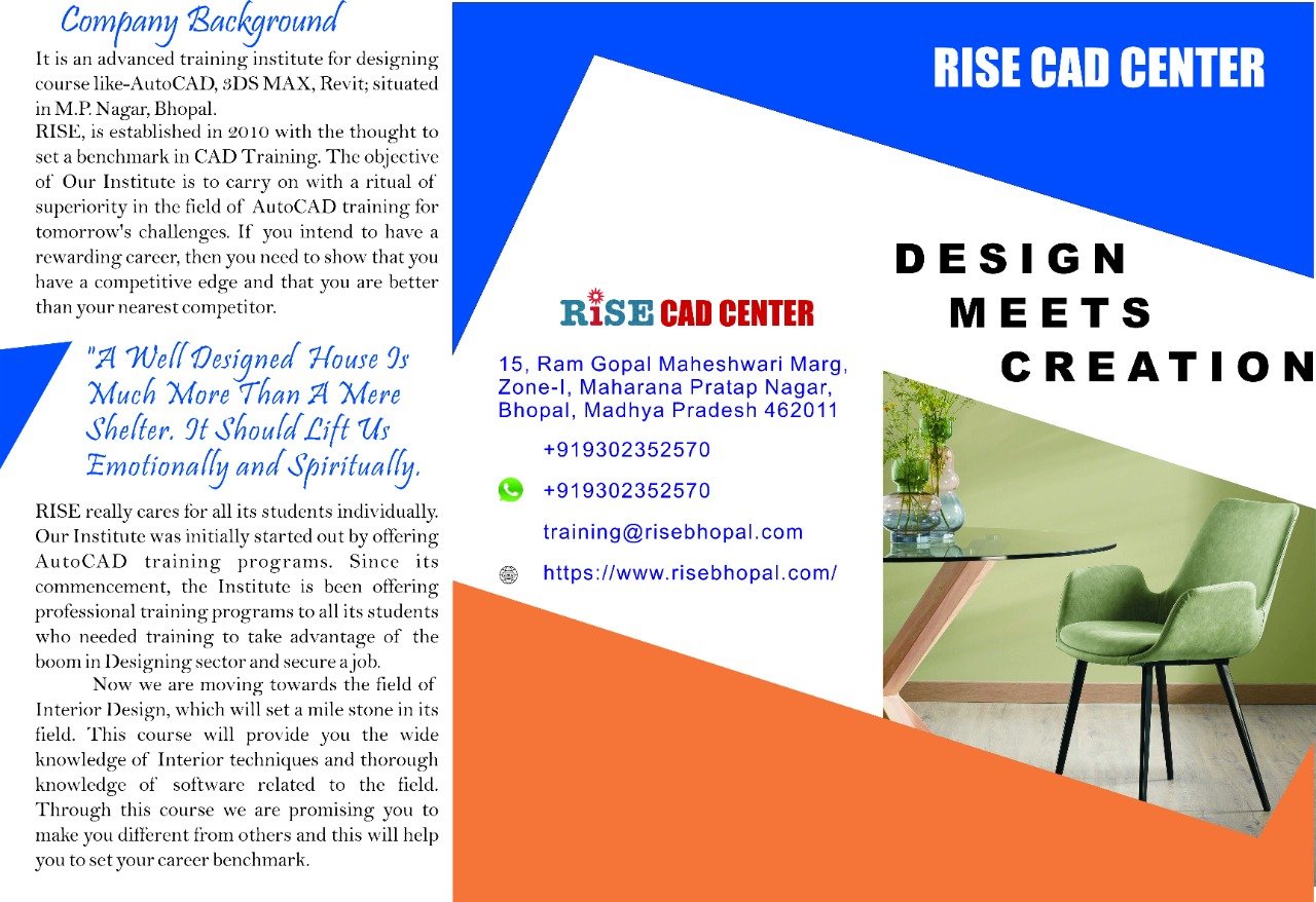 RISE CAD Center