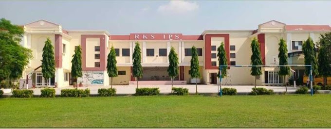 RKS International Public School
