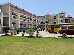 Royal Convent School